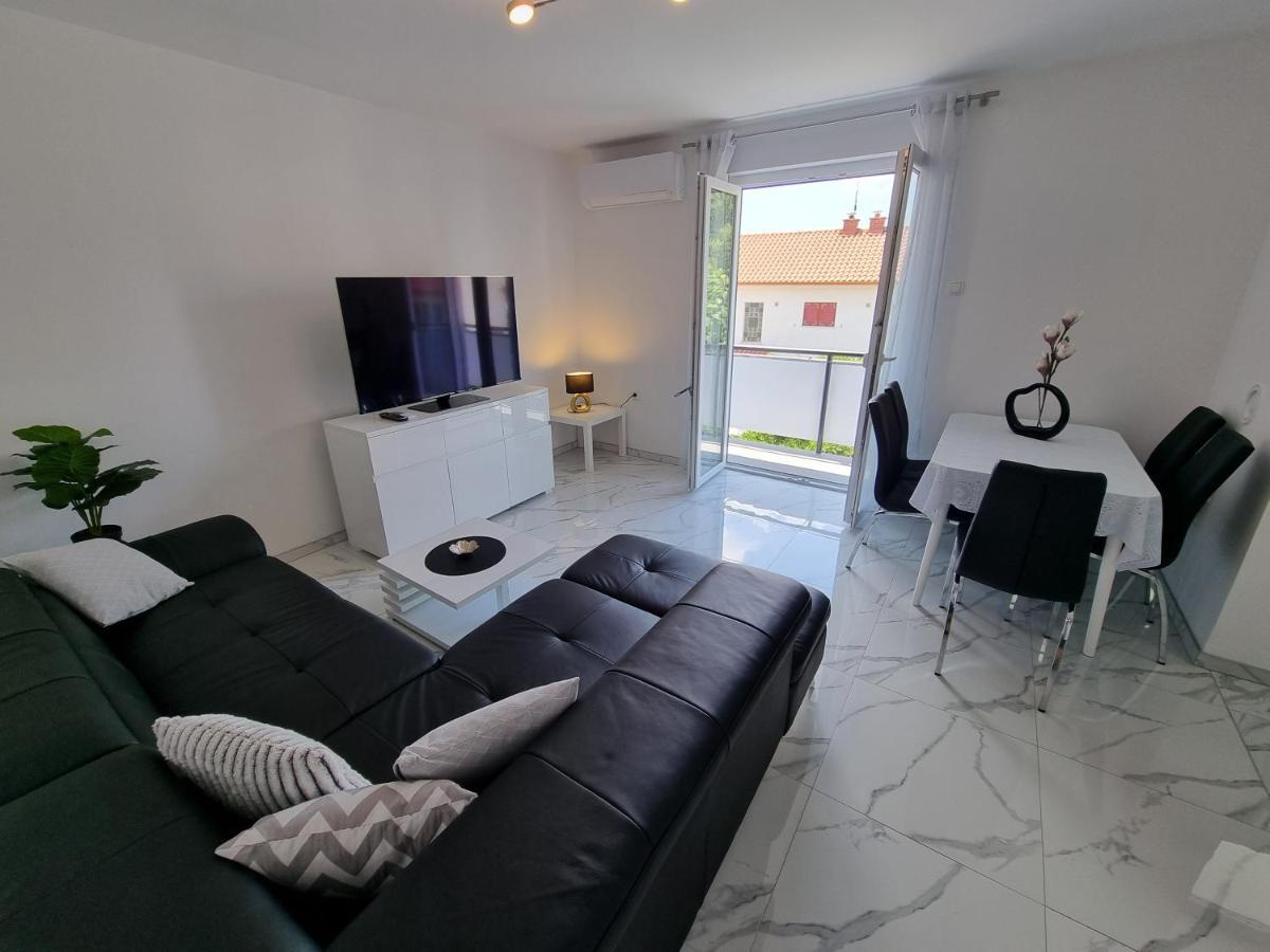 Apartman Striga Crikvenica Exterior photo